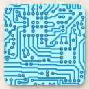 Search for components coasters Blue