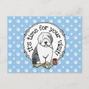 Recherche de rappel vétérinaire cartes postales Clinique