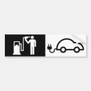 Recherche de pompes voiture autocollants Pompe à gaz
