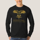 Search for hadrians wall tshirts Meme