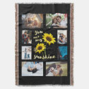 Search for you are my sunshine blankets Cute