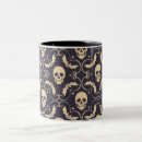 Search for night of the living dead mugs Skulls