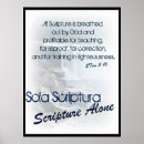 Search for scripture alone Sola scriptura