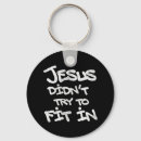Search for try keychains Christian