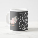 Search for hot cocoa mugs Chic