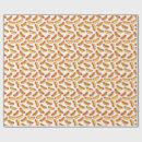 Search for mustard wrapping paper Sausage