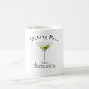 Search for martini glass mugs Olive