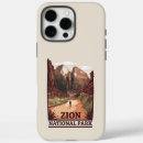 Search for zion iphone cases Utah