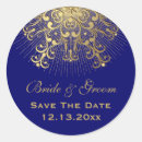 Search for gold snowflake stickers Blue
