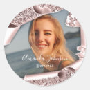 Search for mini grad invitations For her