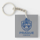 Search for prague keychains Bohemia