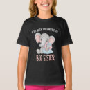 Search for big sister tshirts Pregnancy