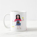 Search for lady of the house mugs Mom