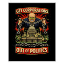 Search for corruption posters Democracy