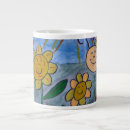Search for honey bees mugs Happy