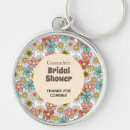 Search for daisy wedding keychains For her