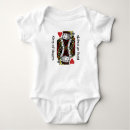 Recherche de king bébé vêtements Coeur