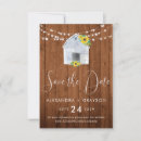 Search for string lights save the dates Autumn