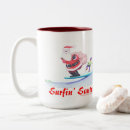 Search for elf mugs Santa