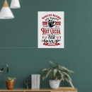 Recherche de noël chaud posters Cacao