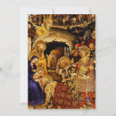 Search for nativity scene invitations Catholic