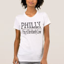 Recherche de fraternel tshirts Philly