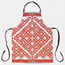 Search for mexican design aprons Background