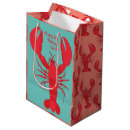 Search for lobster gift bags Party