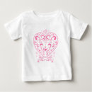 Search for valentine baby shirts Valentine's