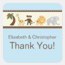 Search for blue safari stickers Boy