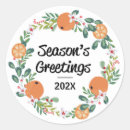Search for candy stickers Orange