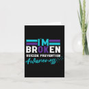 Search for suicide prevention cards Anxiety