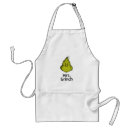 Search for how the grinch stole christmas aprons Whoville