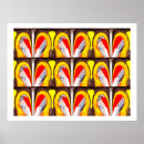 Recherche de coeur rouge posters Numérique