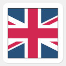 Search for union jack design stickers White