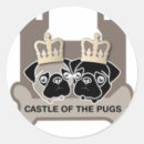 Search for mopping stickers Pug