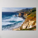 Search for big sur posters Landscape
