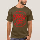 Search for goetia tshirts Poseidon