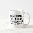 Search for the ugly mugs Funny