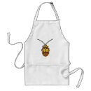 Search for beetles aprons Nature
