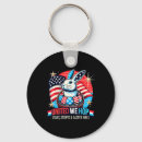 Search for yellow cross keychains God