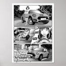 Recherche de mini cooper posters Tonneau