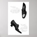 Search for victorian shoe posters Vintage