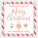 Search for homemade candy stickers Baked goods