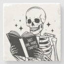 Search for funny sayings coasters For her