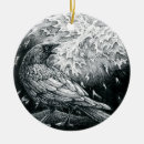 Search for phoenix bird ornaments Rebirth