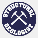 Search for structures stickers White