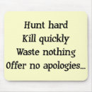 Search for hunting mousepads Falconry