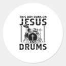 Search for christian music stickers Christianity