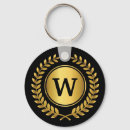 Search for laurel keychains Gold